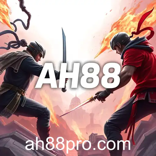 Exploring the Thrilling World of 'Action Games' with AH88