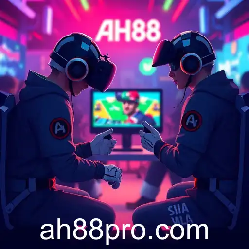 The Digital Evolution in Gaming: AH88 Leads the Charge