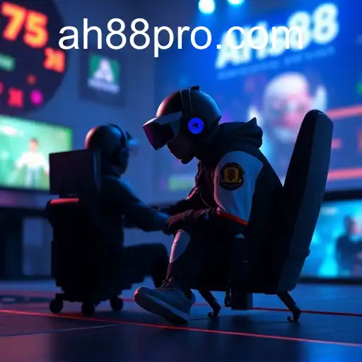 AH88 Dominates Online Gaming Landscape