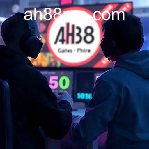 Digital Landscapes: The Rise of AH88 in Online Gaming