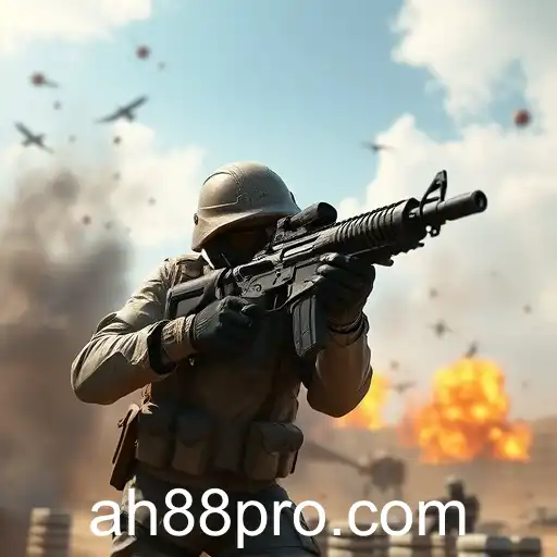 Revolutionizing Online Gaming with AH88