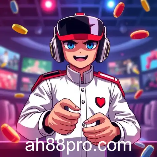 AH88 Gaming Trends: A Look Ahead