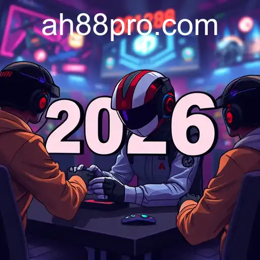 The Rising Influence of AH88 in Online Gaming