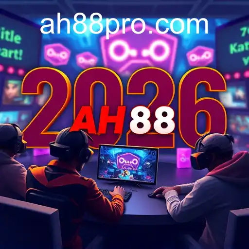 AH88 Dominates the Online Gaming Scene