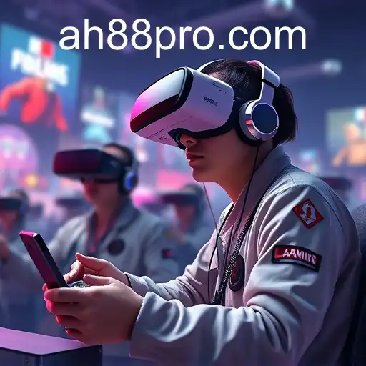 AH88: Revolutionizing Online Gaming Experience