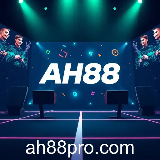 AH88: The Digital Game-Changer Revolutionizing Online Entertainment