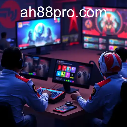 AH88 Transforms Online Gaming Experience