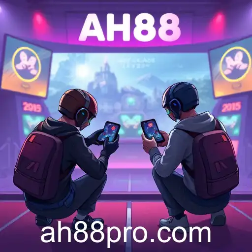 The Rise of AH88 in Online Gaming