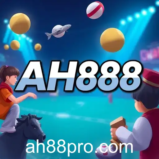 Exploring the Allure of Casual Games: The AH88 Phenomenon
