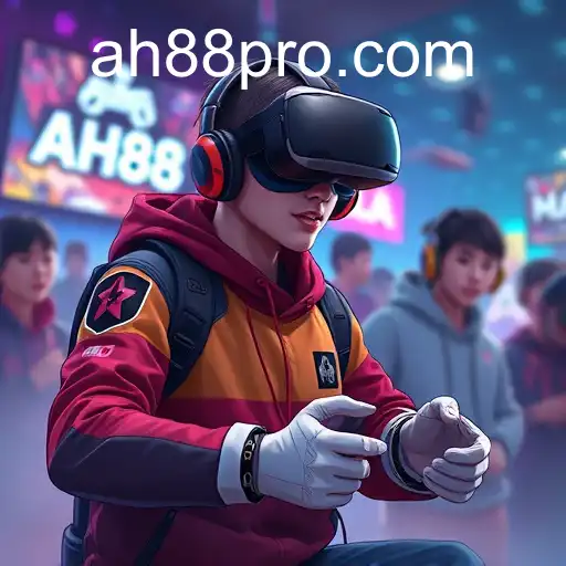 The Evolution of Online Gaming Platforms