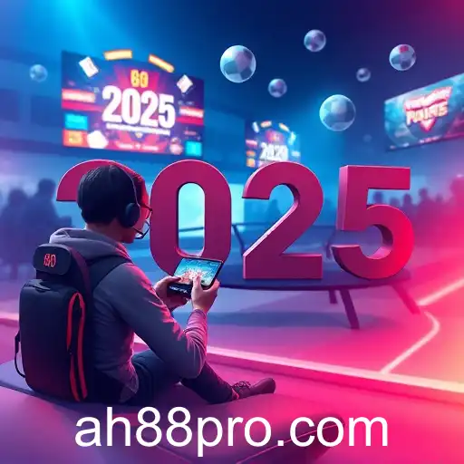 The Evolution of Online Gaming in 2025