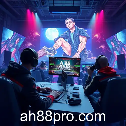 The Evolving Landscape of Online Gaming