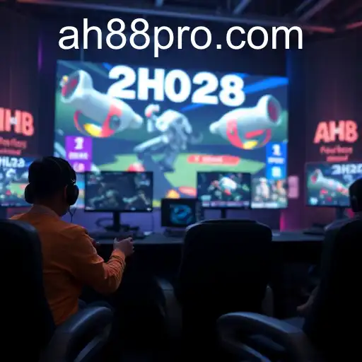 The Evolving Landscape of Online Gaming in 2025