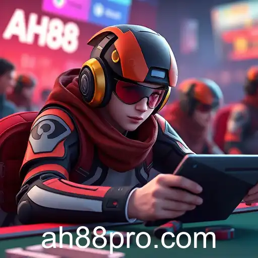 The Evolution of AH88: A Digital Odyssey