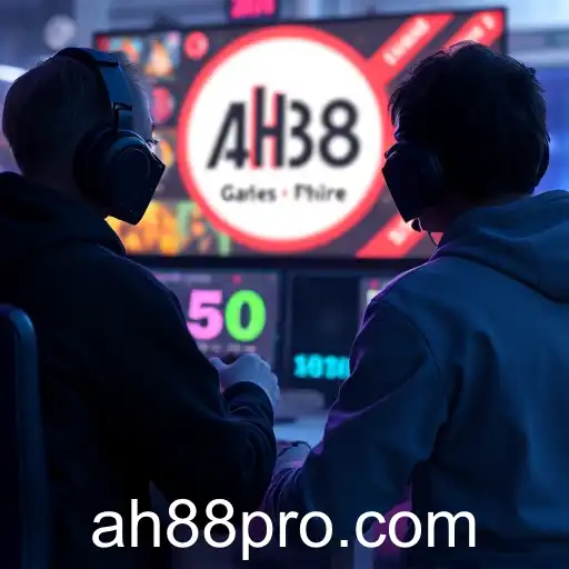 Digital Landscapes: The Rise of AH88 in Online Gaming