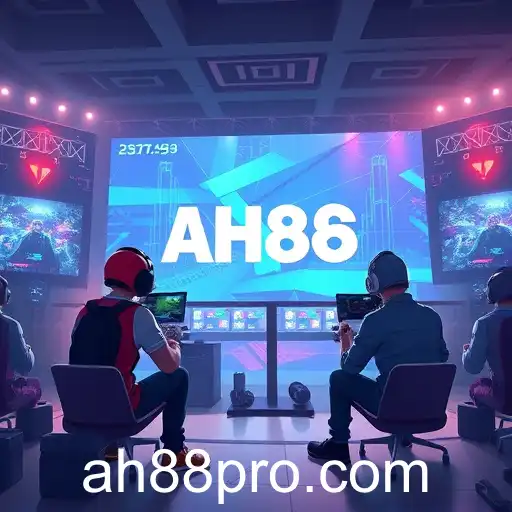 AH88: A New Era in Online Gaming