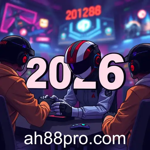 The Rising Influence of AH88 in Online Gaming