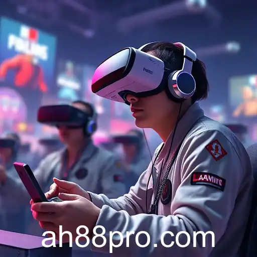 AH88: Revolutionizing Online Gaming Experience