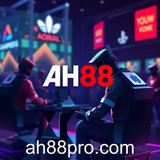 AH88: The Digital Game-Changer Revolutionizing Online Entertainment
