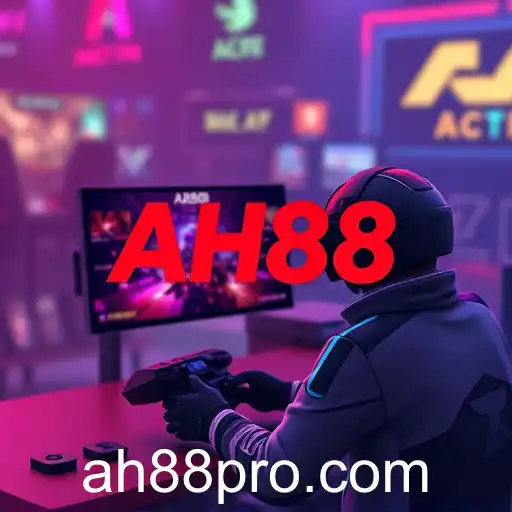 AH88: Transforming Online Gaming Landscapes
