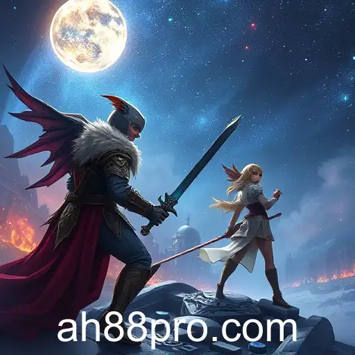 The Evolution of Gaming Through AH88