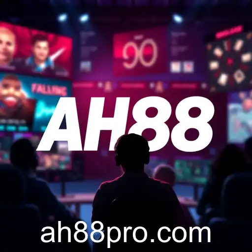 The Evolution of Online Gaming in the Mid-2020s