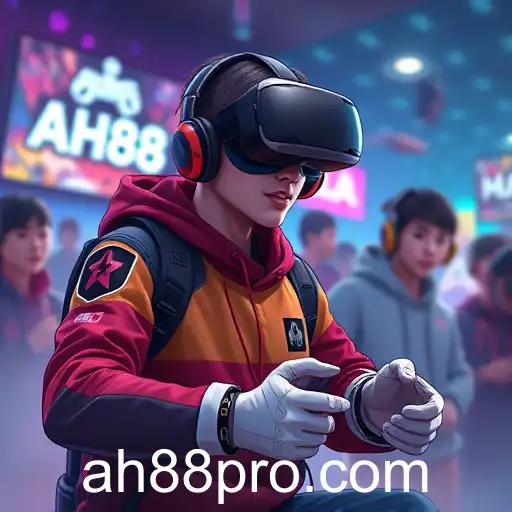 The Evolution of Online Gaming Platforms