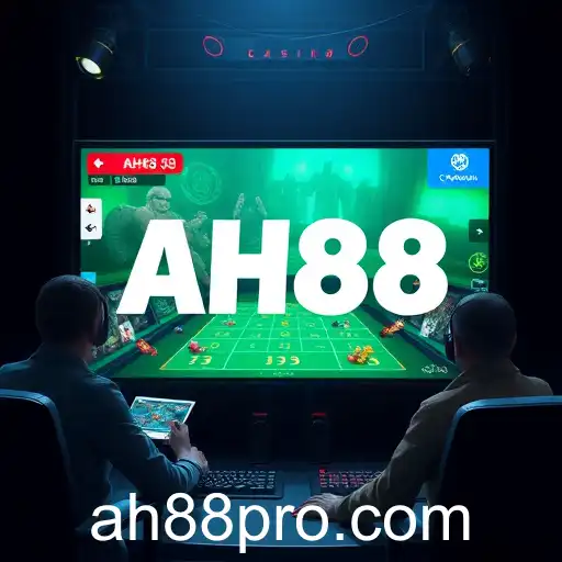 AH88: A Nexus for Gaming Enthusiasts