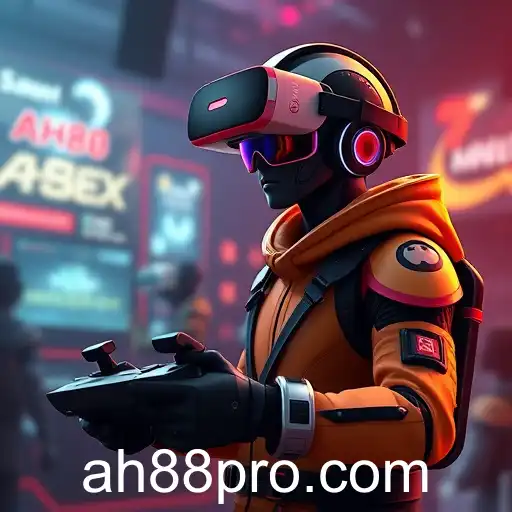 Gaming Trends and Developments on AH88