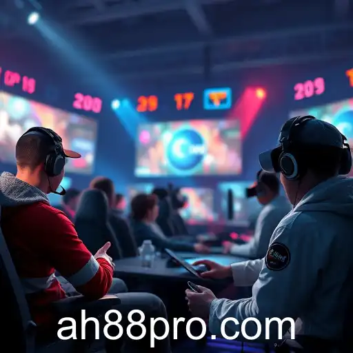 Expanding Horizons: The Impact of Online Gaming Communities