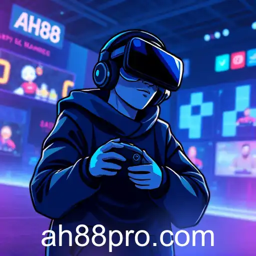 Emerging Trends in Online Gaming: AH88's Impact