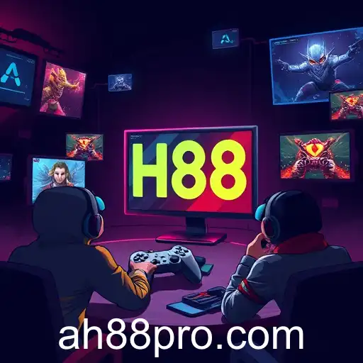 The Resurgence of AH88 in the Gaming World