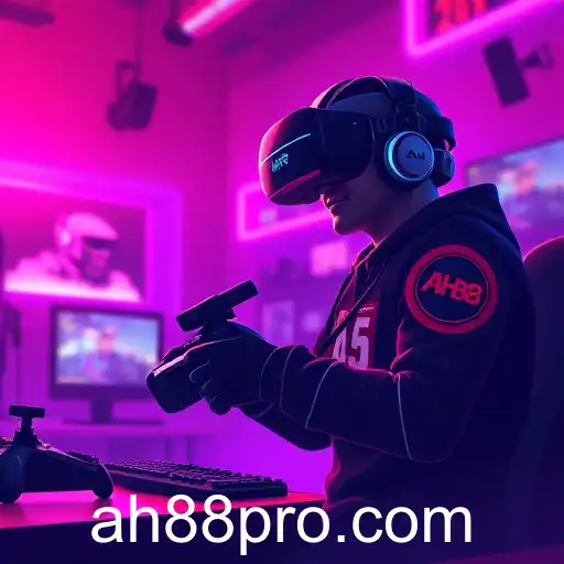 The Rise of AH88 in the Gaming World