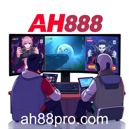 The Rise of AH88: A Gaming Revolution