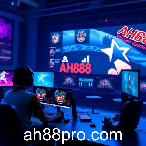 The Rise of AH88 in the Digital Gaming Sphere