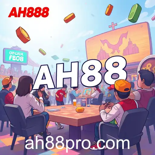 The Rise of AH88 in Gaming