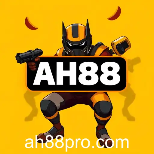 The Rise of AH88 in Online Gaming