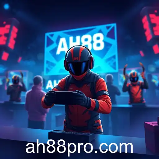 The Rise of AH88 in the Gaming World