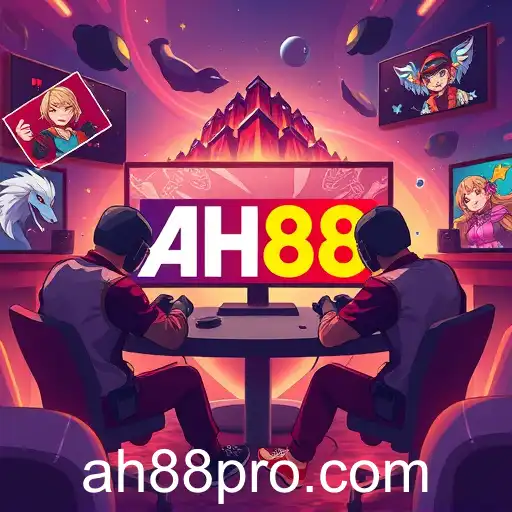 The Rise of AH88: Revolutionizing Gaming