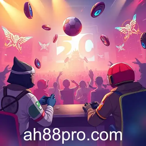 AH88: The Rise of Online Gaming Communities