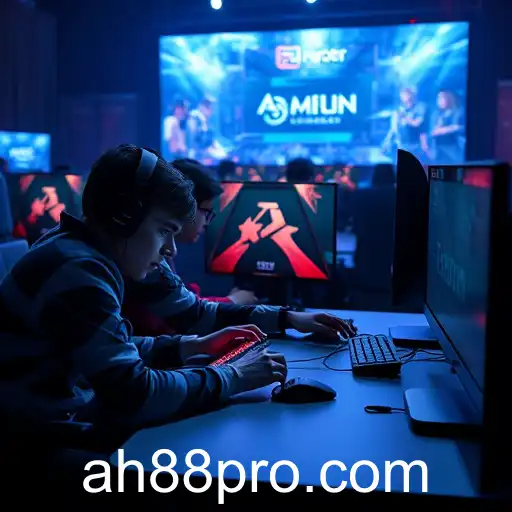 The Rise of Online Gaming in 2025: A Focus on AH88