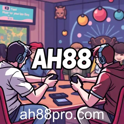 Exploring the Impact of 'AH88' in the Multiplayer Games Category