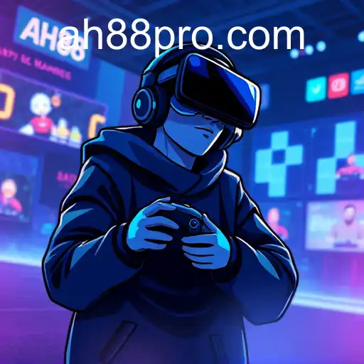 Emerging Trends in Online Gaming: AH88's Impact