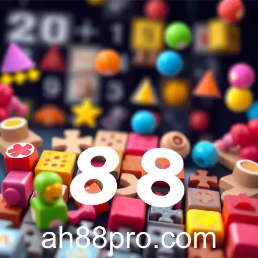Exploring the Intriguing World of Puzzle Games: A Deep Dive into the 'AH88' Collection