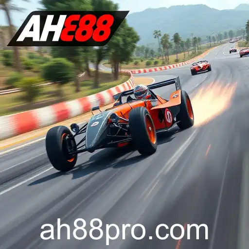 Exploring the Thrills of Racing Games: An In-Depth Look