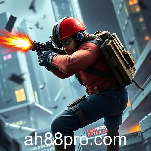 The Rise of AH88 in the Gaming World