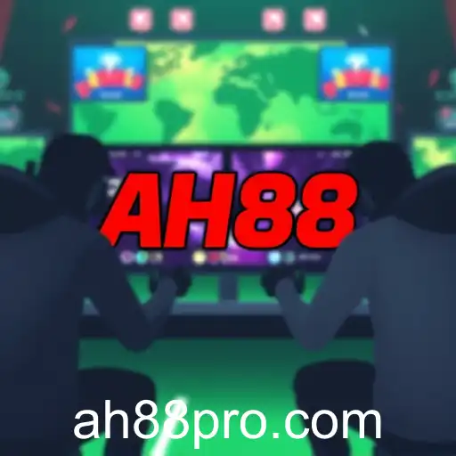 The Rise of Digital Gaming and the Role of AH88