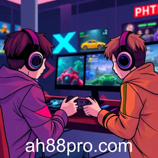 The Rise of AH88 in the Digital Gaming Sphere