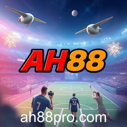 The Rise of AH88 in Gaming