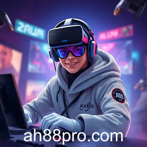 The Rise of AH88 in Online Gaming